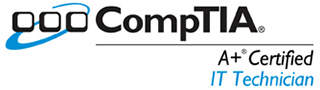 CompTIA&nbsp;A+&nbsp;Certified&nbsp;IT&nbsp;Technician